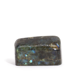 Madagascar Labradorite Medium Stone (approx 250-300gms 80-100mm) product image 3