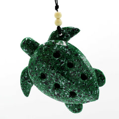 Ocarina Musical Animal - Turtle product image 2