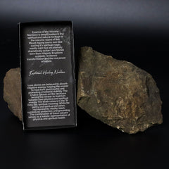 Essence of the Volcano Necklace - Emotional Healing product image 7