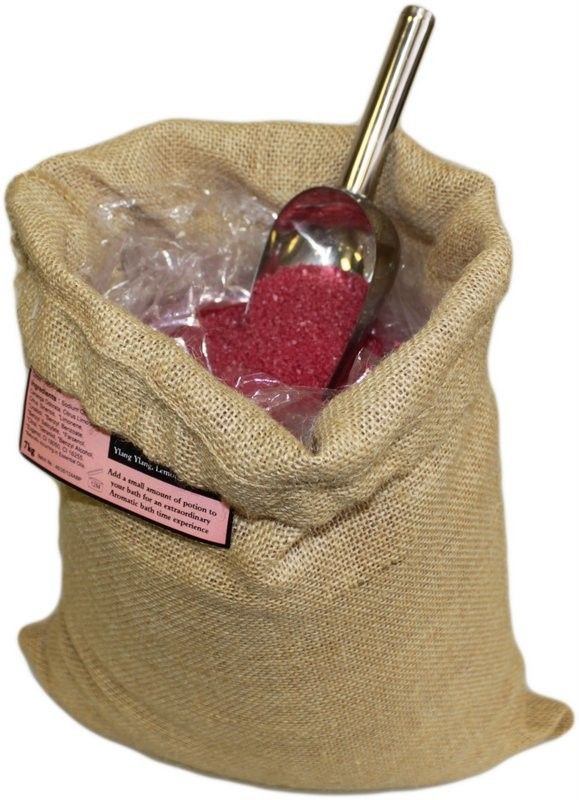 Passion Potion 7kg Hessian Sack product image