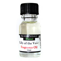 10ml Lily Of The Valley Fragrance Oil product image 3