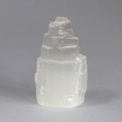 Natural Selenite Tower - 5 cm product image 5