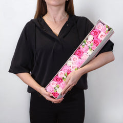 Extra Long Box - Baby Blessings - Pinks product image 2