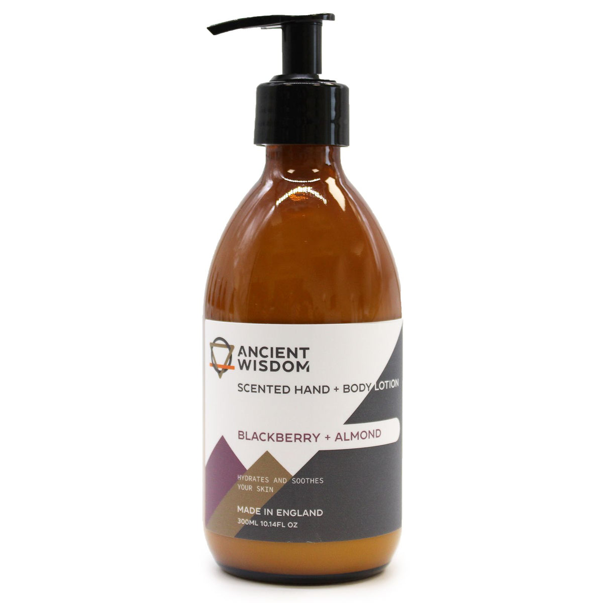 Blackberry & Almond Lotion 300ml product image 3