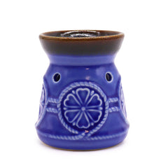 Classic Spa Burner - Blue product image