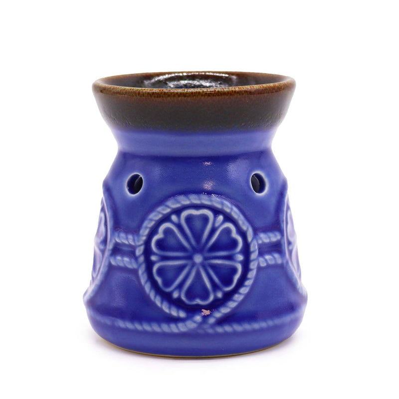 Classic Spa Burner - Blue product image