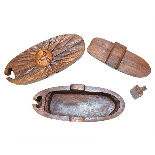 Bali Magic Box - Sun product image