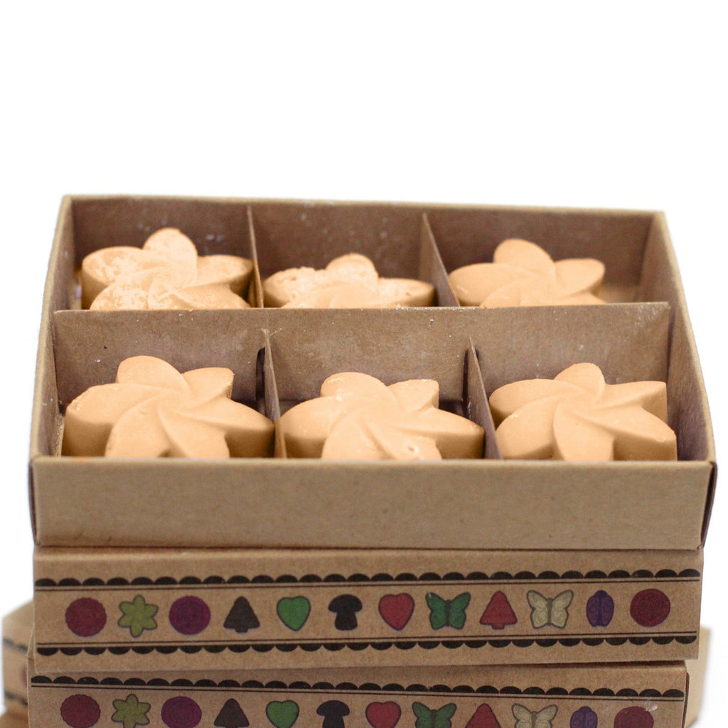 Box of 6 Wax Melts - Midnight Jasmine product image 4