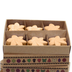 Box of 6 Wax Melts - Midnight Jasmine product image 4