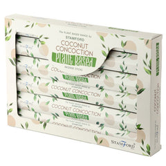 Plant Based Incense Sticks - Coconut Concoction product image 3