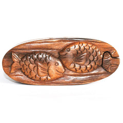 Bali Magic Box -Twin Fish product image 2