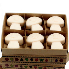 Box of 6 Wax Melts - Vanilla Nutmeg product image 4