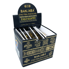 Banjara Tree Resin - Palo santo product image 2