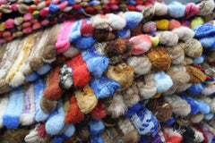 Medium Velvet Rug - 128x75cm product image 5