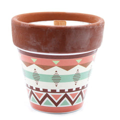 Agnes + Cat Herb Garden Candles - Clove product image 3