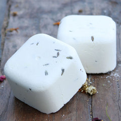 Set of 6 Aromatherapy Shower Steamers - Deep Sleep product image 3