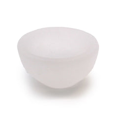Selenite Round Bowl - 6cm product image 4