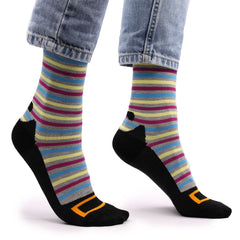 Hop Hare Bamboo Socks S/M - Hocus Pocus product image