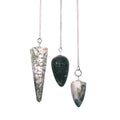 Magic Pendulum - Tree Agate product image