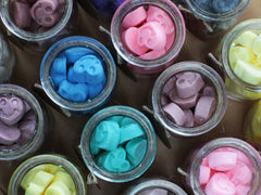 Soywax Melts Jar - Tuberose product image 3