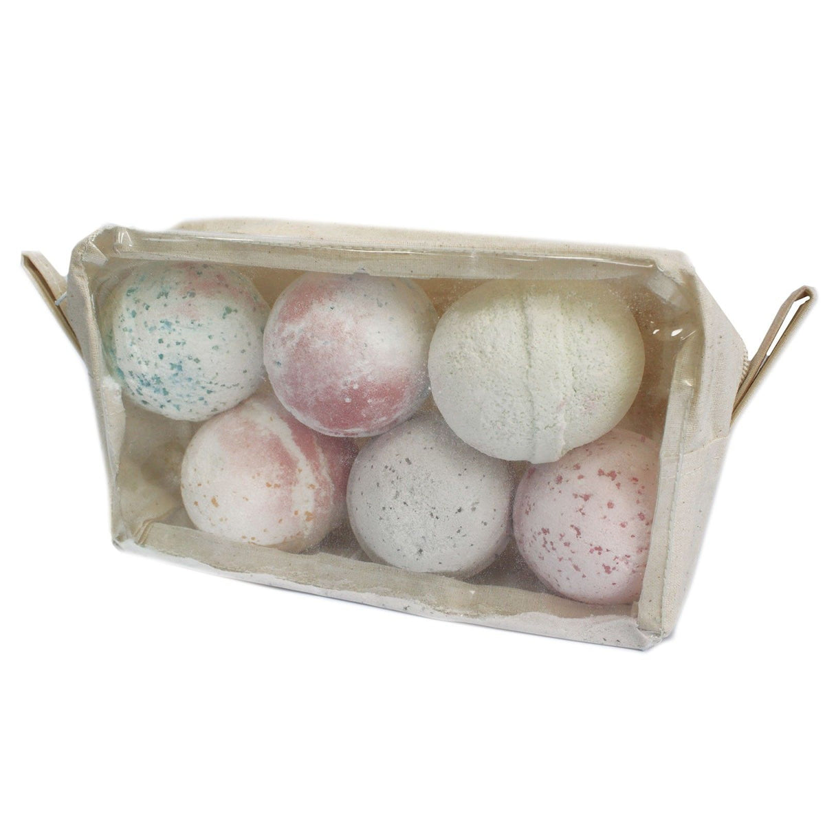 Toiletry Bag - Clear PVC product image