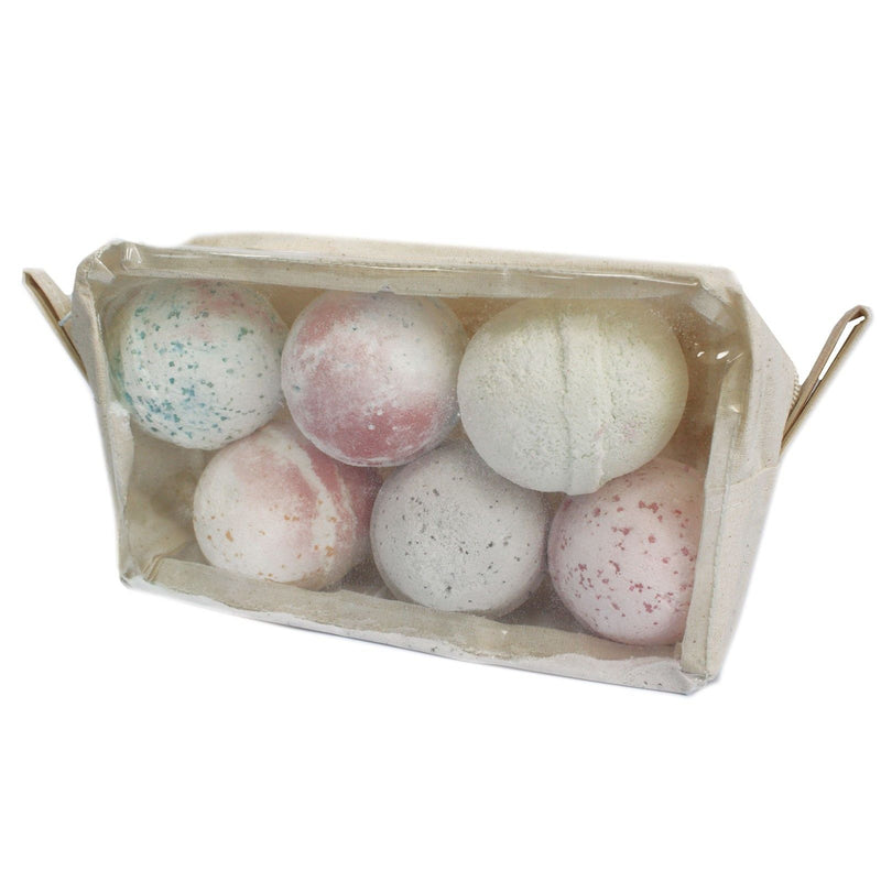 Toiletry Bag - Clear PVC product image