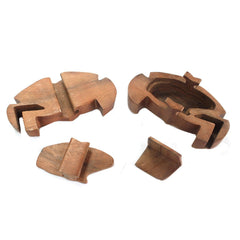 Bali Magic Box - Beach Crab product image 2