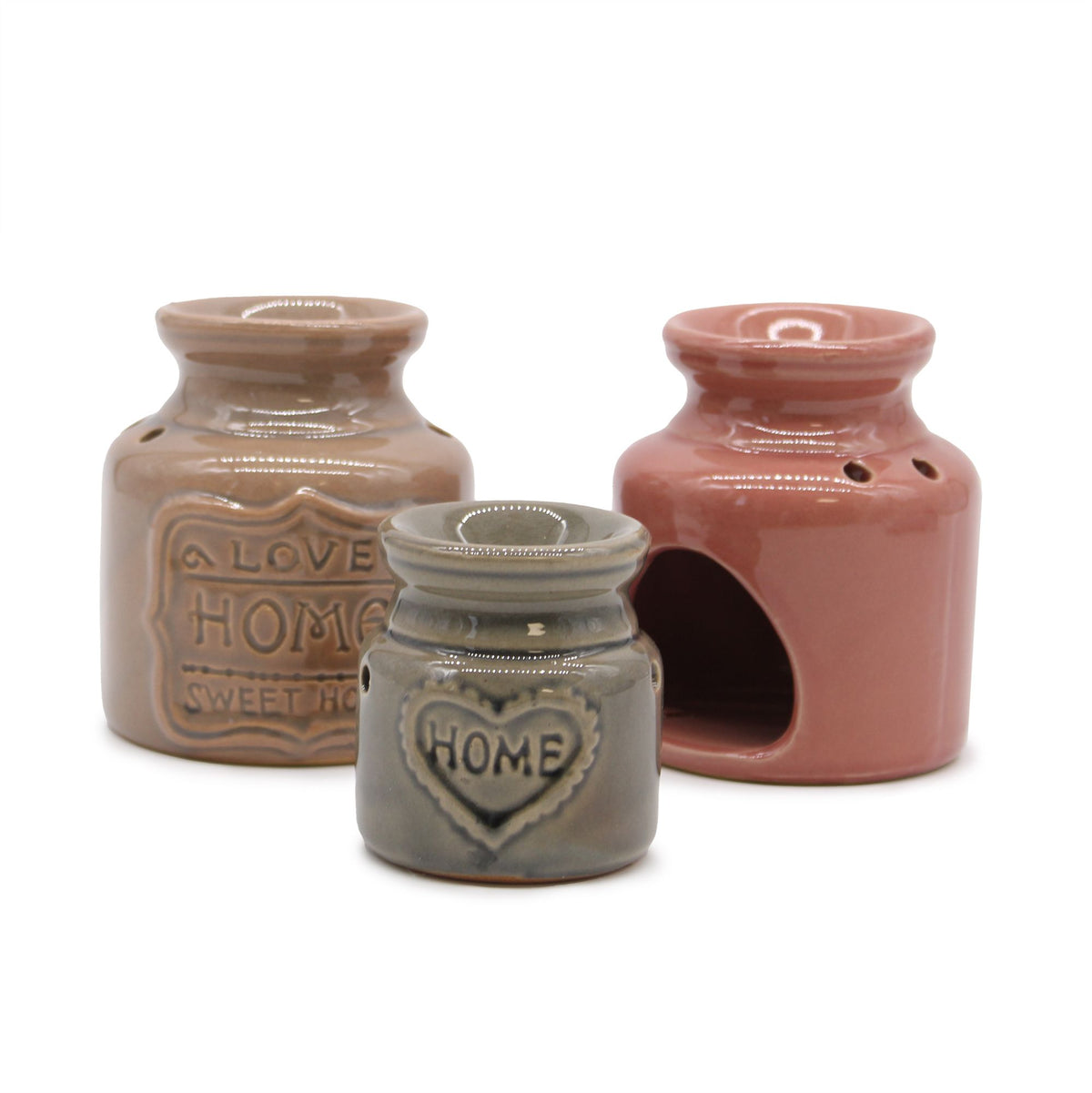 Sm Home Oil Burner - Home product image 4