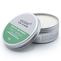 Scented Shea Body Butter 90g - Crazy Mango product image 2