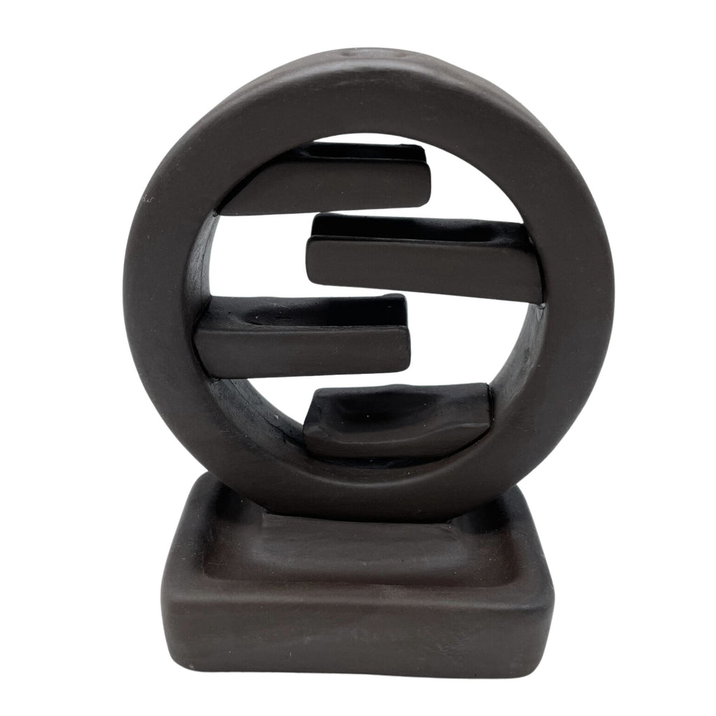 Backflow Incense Burner - Zen Circle of Life product image