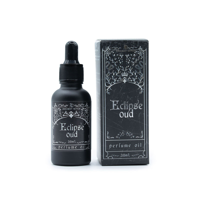 Ancient Witch Perfume Oil - Eclipse Oud product image