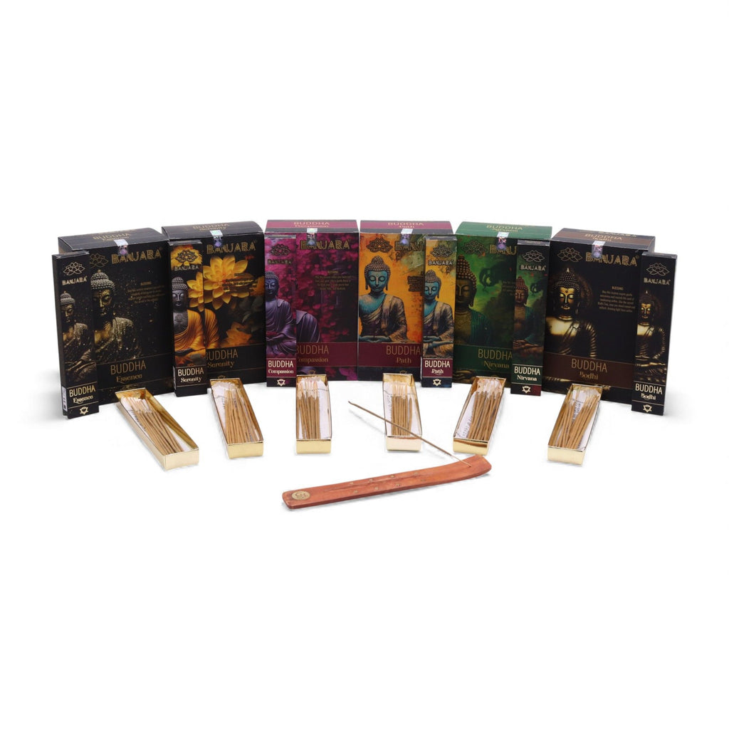 Banjara Buddha - Bohdi product image 5