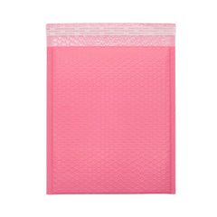 Pink Poly Bubble Envelope (260x300+40mm) product image 2