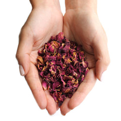 Rose Petals (0.5KG) Botanicals & Floral Waters product image 4