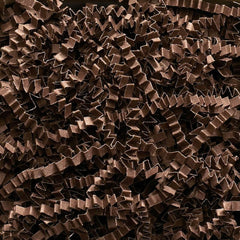 SizzlePak Shredded paper - Chocolate (1KG) product image 4