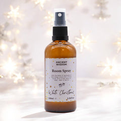 White Christmas Room Spray 100ml product image 2