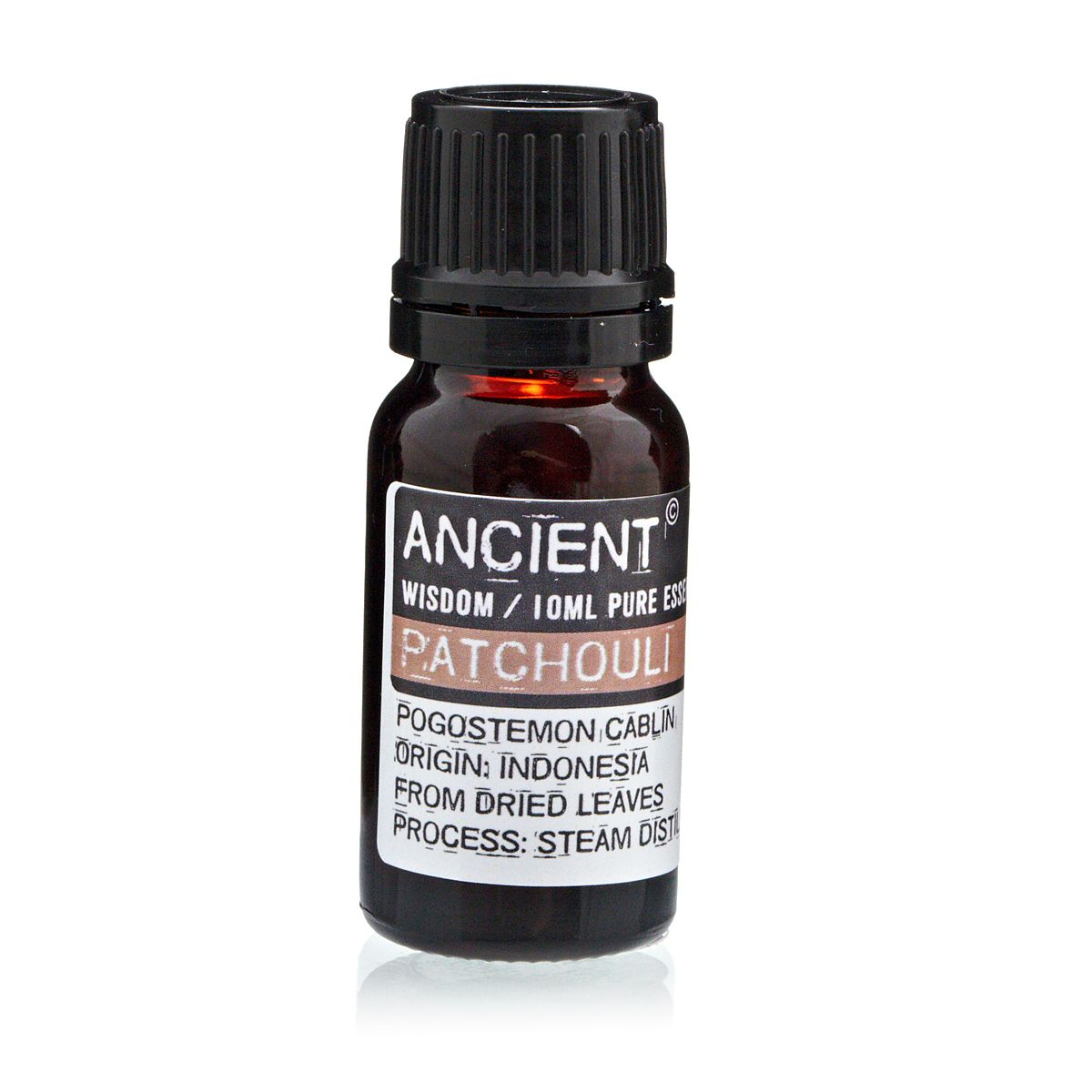 10 ml Patchouli Essential Oil product image