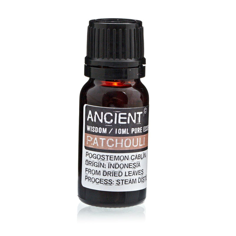 10 ml Patchouli Essential Oil product image