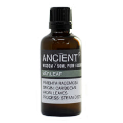 Bay Leaf 50ml Essential Oils product image