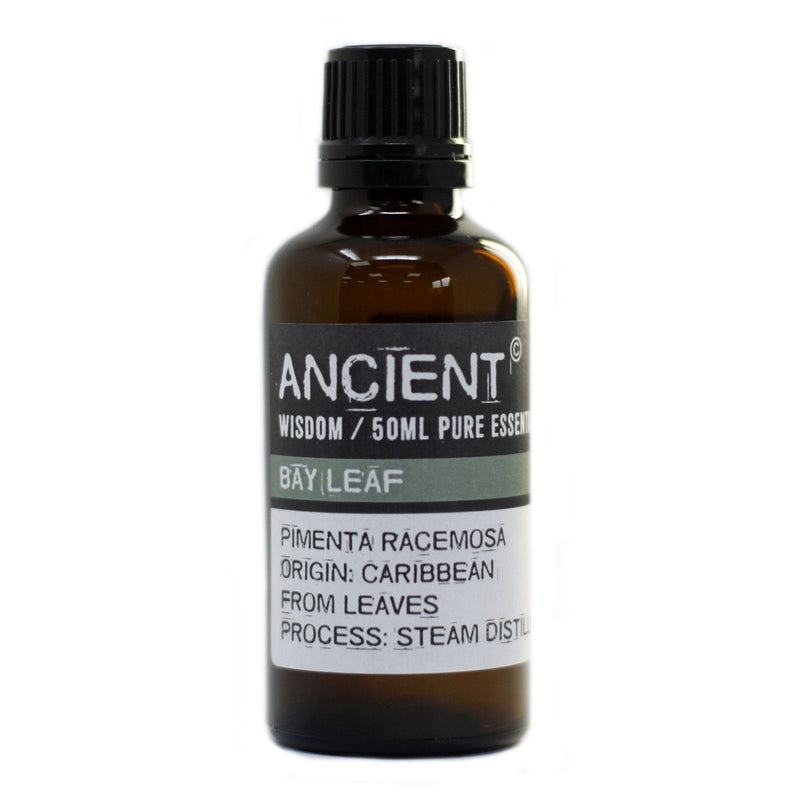 Bay Leaf 50ml Essential Oils product image