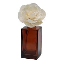 Natural Diffuser Flowers - Lrg Lotus on String product image 2