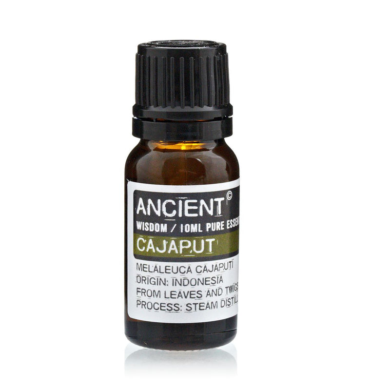 10 ml Cajaput Essential Oil product image