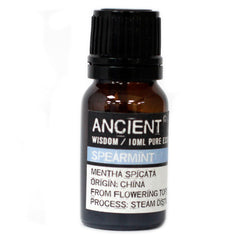 10 ml Spearmint Essential Oils product image