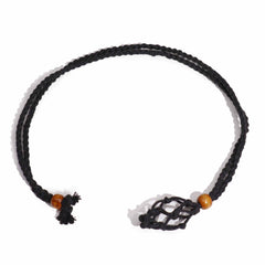 Gemstone Necklace Cord - Black product image