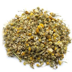 Chamomile Heads (1kg) Botanicals & Floral Waters product image 2