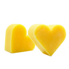 Heart Guest Soap - Grapefruit product image 2