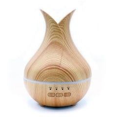 Palermo Atomiser - USB - Colour Change - Timer product image 4