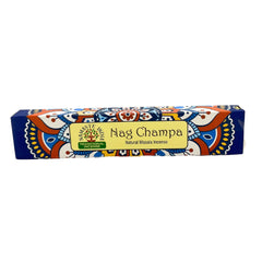 Namaste Mandala Masala Incense - Nagchampa product image 2