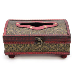 Tissue Box Classic Glamour with legs product image 11