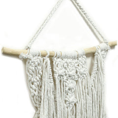 Macrame Wall Hanging - The Wedding Blessing product image 3